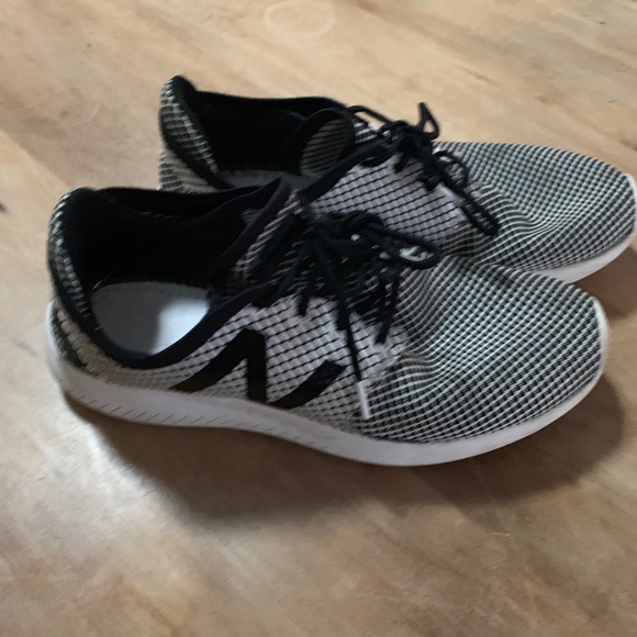 New Balance Size 8. Not for sale! - Picture 3 of 3